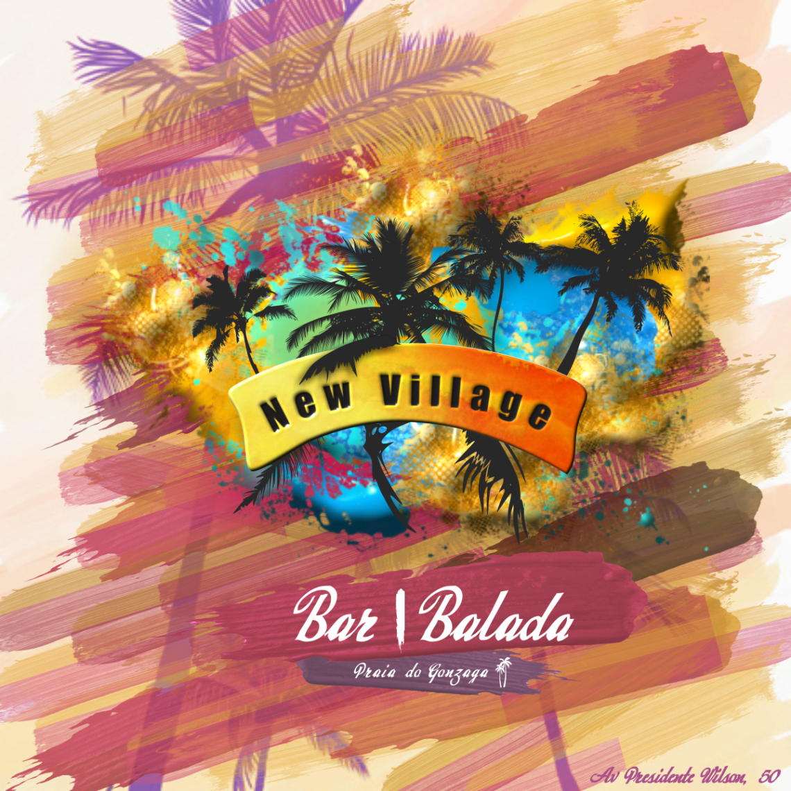 flyer_New_Village